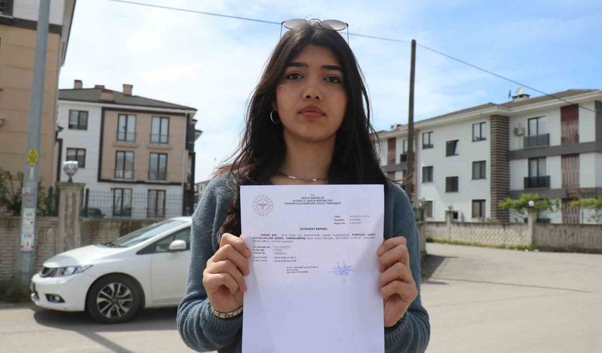 Kandıra Belediyesi’nin düzenlediği turnuvada lisanslı hakem öldüresiye darp edildi