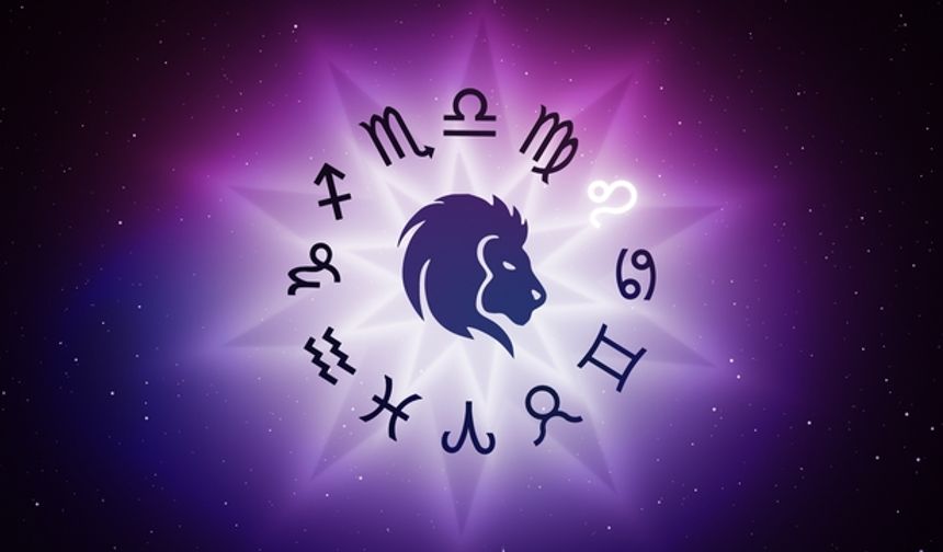 13 Mayıs  Aslan Burcu Günlük Burç Yorumları