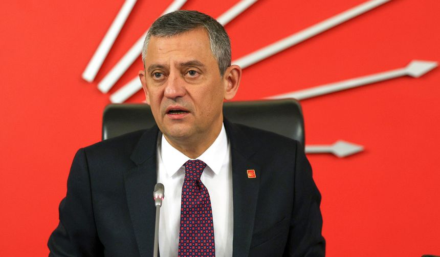 Son Dakika! CHP kurultaylarına karşı açılan davalar birleştirildi