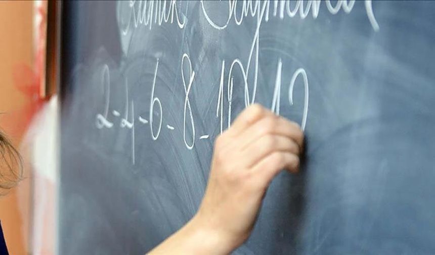 1381 Engelli Öğretmene Müjde! MEB Atamaları Açıkladı