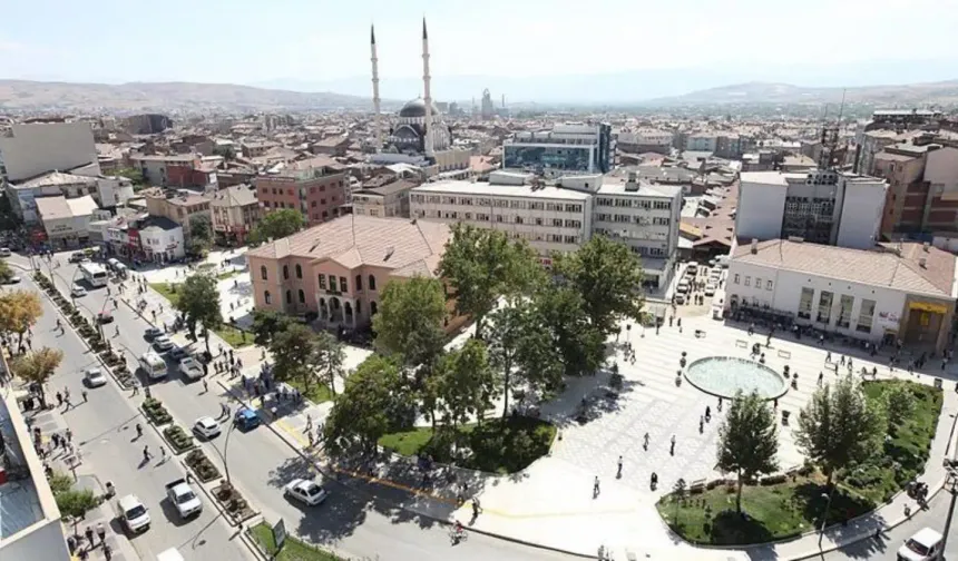 Elazığ Dikkat: 201 Yerde Aynı Anda Gerçekleşebilir!