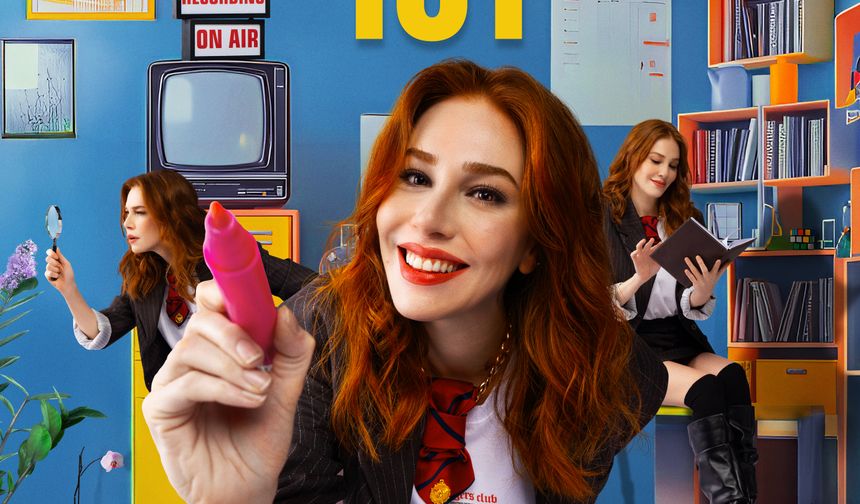 Elçin Sangu ile Yeni Çağın Soruları GAİN’de!