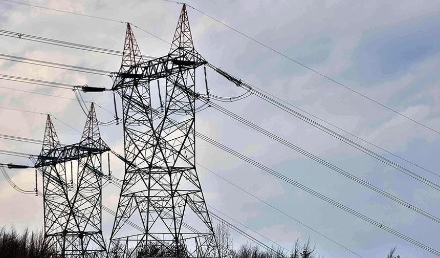 2026-2030 elektrik tarifesi yenileniyor