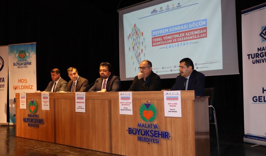 Prof. Dr. Boyraz: İkizce için trambüs değil tramvay uygun!