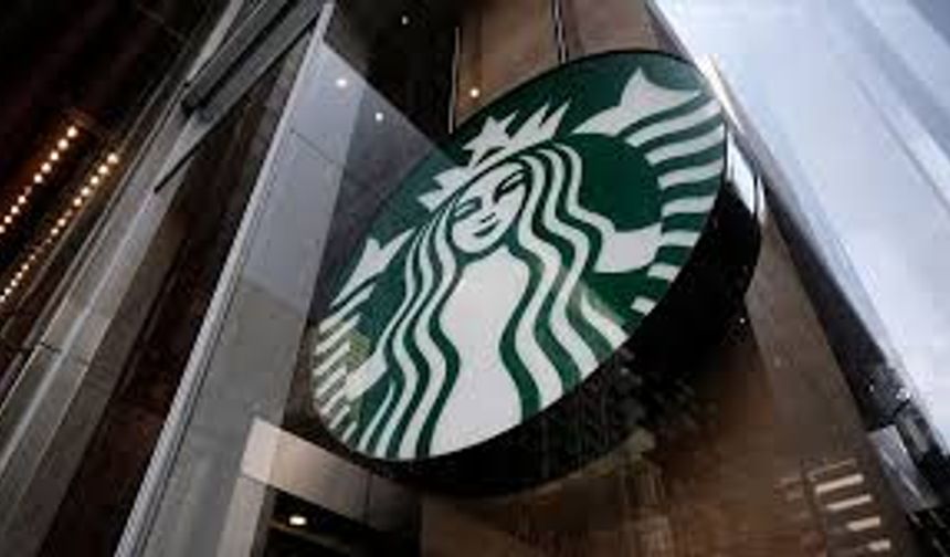 Starbucks'a dava: Köle gibi çalıştırıyorlar
