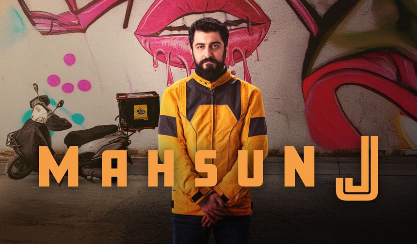 Fenomen Dizi "Mahsun J"nin İkinci Sezonu Yayında!