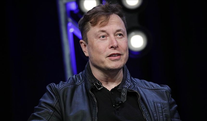 Elon Musk’tan Ticaret Savaşı İtirafı: Çin Kısıtlamaları Tesla Robotlarını Vurdu