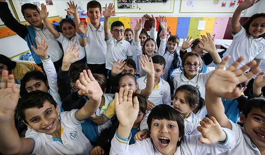 Malatya'da öğrencilere müjde...! Okullar 3 gün tatil