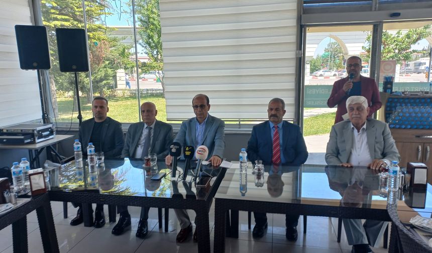 Malatya’da yeni futbol kulübü için son 20 gün!
