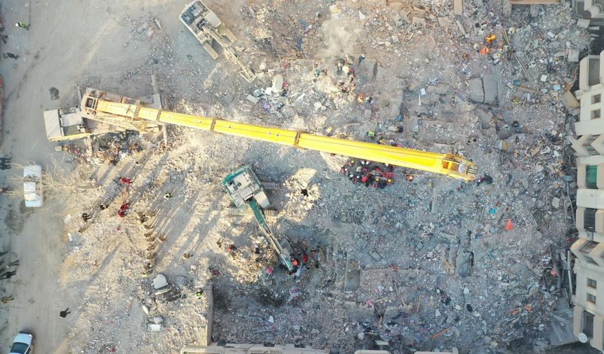 78 kişinin öldüğü Hakimbey'de avukattan ‘olası kast’ talebi