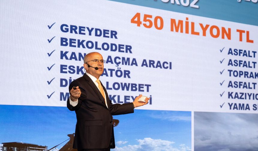 Sami Er bir yılını anlattı: “101 bin 443 bağımsız bölümün ihalesini gerçekleştirdik”