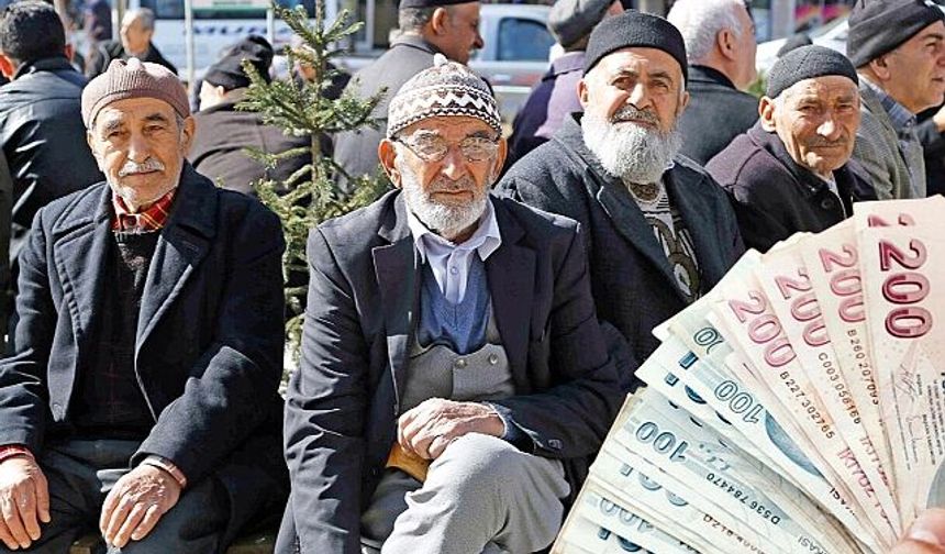 Malatyalılar Dikkat: Kademeli Emeklilikte Yaş Şartı Esniyor mu?