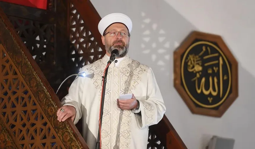 Cuma Hutbesi: Aile Alarmı: Fıtratın Kalesi Tehdit Altında!