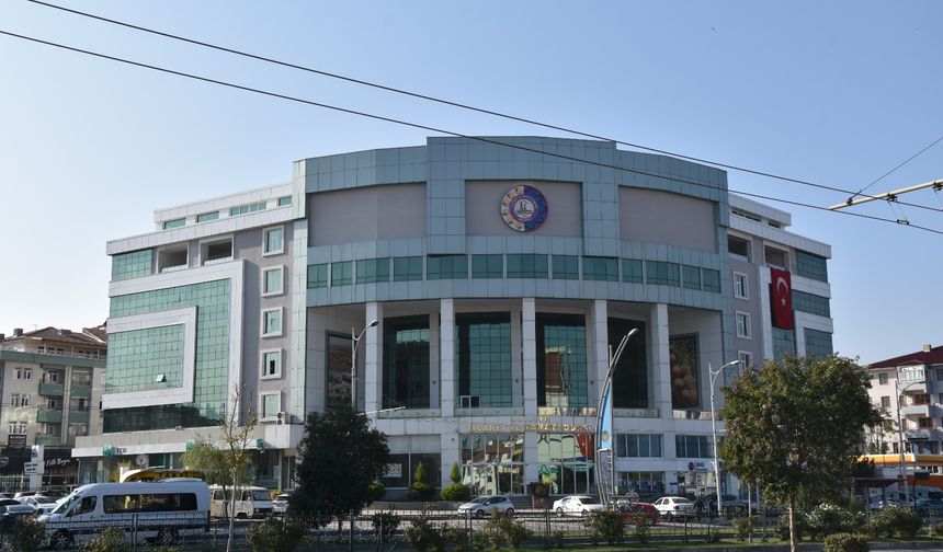 MTSO'dan vergi borçları için önemli talep