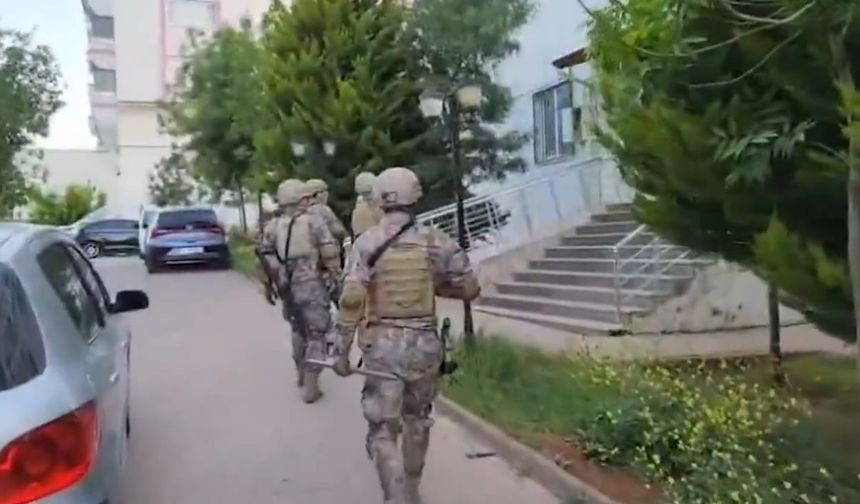 FETÖ yeniden canlandı! 47 il içinde Malatya da var!