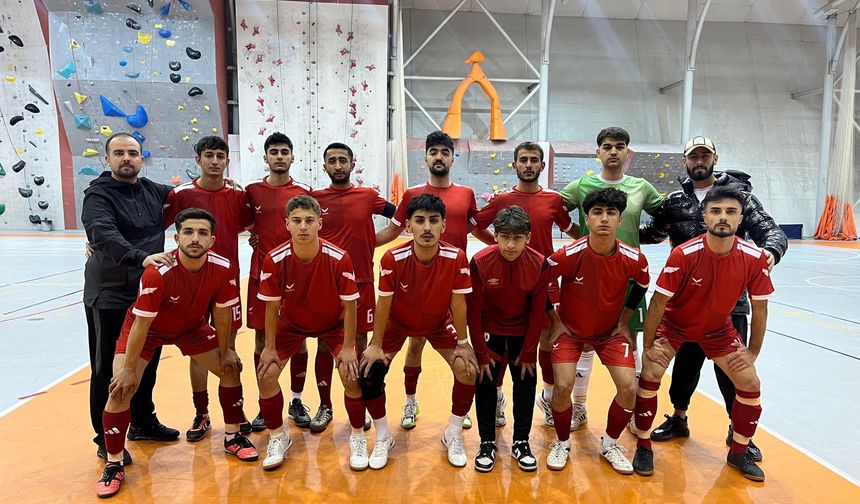 Malatya’nın ilk takımı ve Avrupa yolunda! Haydi desteğe!