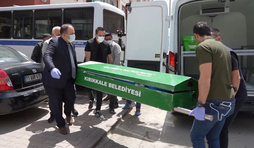 11 yıl sonra cesedi, dondurucuda çıktı!