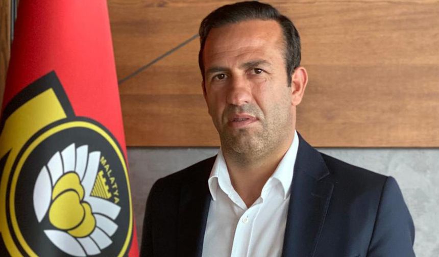 YMS'nin eski başkanı Gevrek: "Takımı Süper Lig'e çıkarırım"
