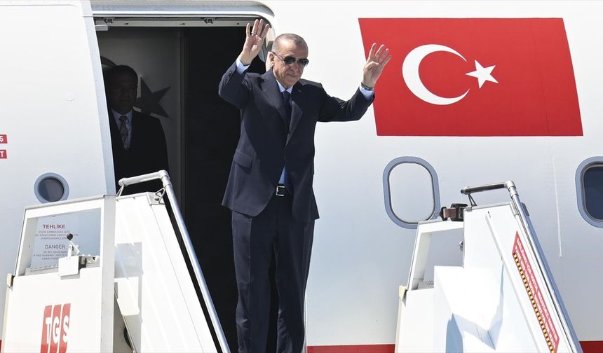 Altun Duyurdu: Budapeşte Zirvesi Türk Devletleri İçin Dönüm Noktası Olacak