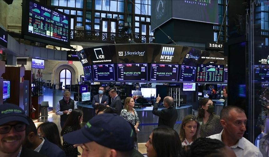 Borsa İstanbul'da Gözler Barış Müzakerelerinde