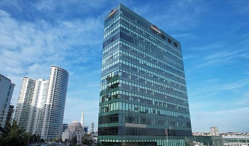 Eximbank’tan İhracat Rekoru: Bilanço İlk Kez 1 Trilyon Lirayı Aştı!