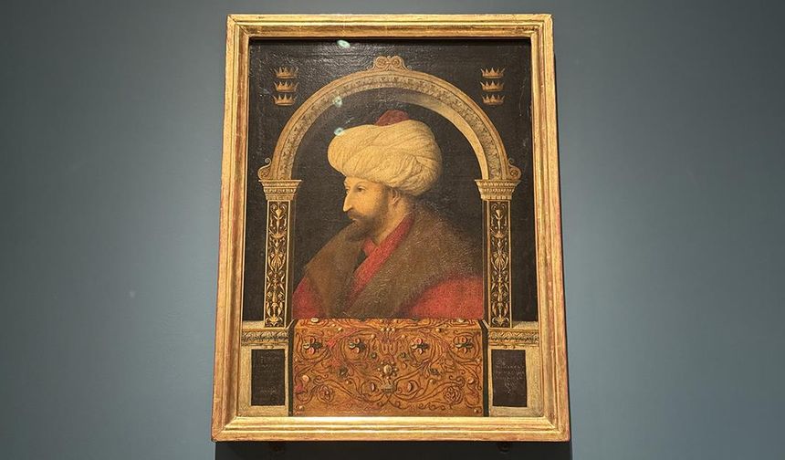 Fatih Sultan Mehmet'in hayatını konu alan yapımlar tarihi doğru anlatmalı