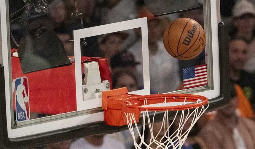 Knicks Pes Etmedi: Seride İlk Galibiyet Geldi!