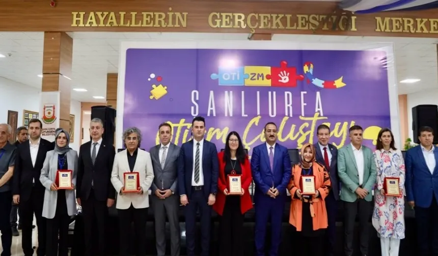 Hedef Otizmin yaşam kalitesini yükseltmek!