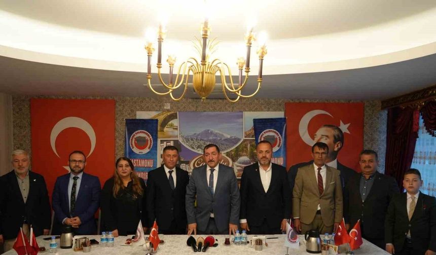 Belediyeye "ruhsat" tepkisi!