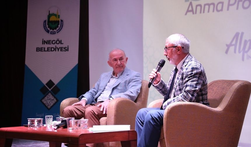 Osmanlı’nın Devlet Aklı İshak Paşa, 538 Yıl Sonra Anma Programıyla Yaşatıldı