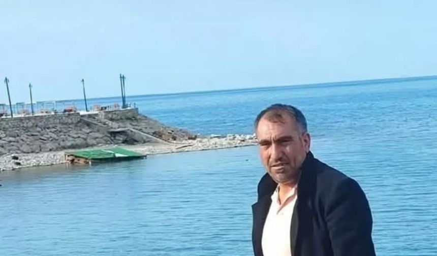Şanlıurfa Suruç'ta Korkunç Cinayet: Evinin Önünde Vuruldu!