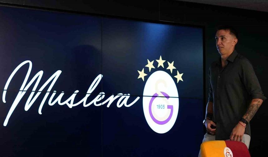 “Tek geldim, ailemle dönüyorum. Bu forma hayatımın en doğru kararıydı.”