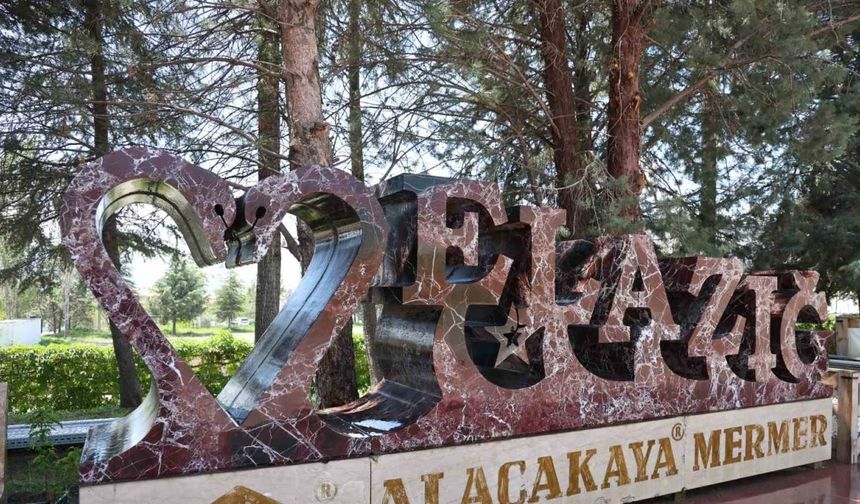 Trump’tan komşu Elazığ'a "Perfecto" övgüsü