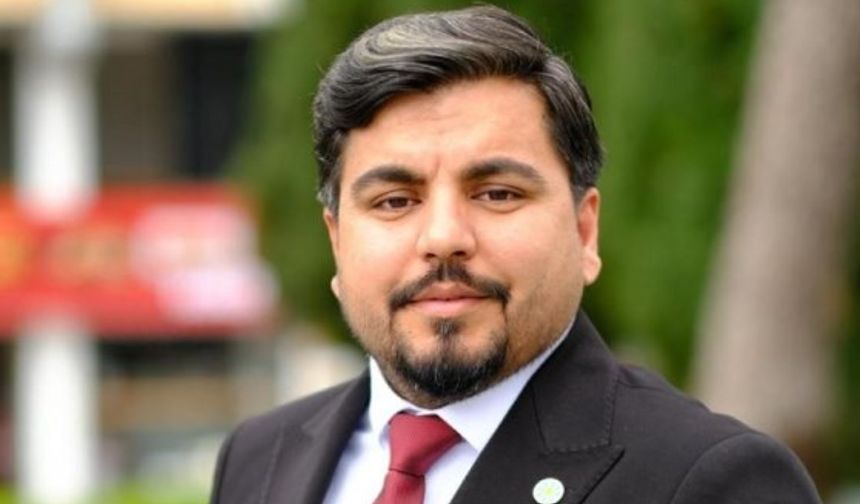 Arif Kocabıyık Kimdir? Arif Kocabıyık Neden Tutuklandı?