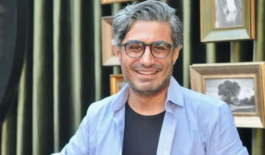 Gazeteci Barış Pehlivan'a hapis cezası