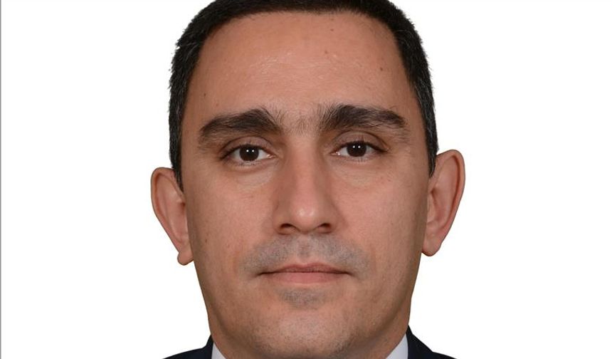 Şişecam Genel Müdürü Olarak Atanan Can Yücel Kimdir?