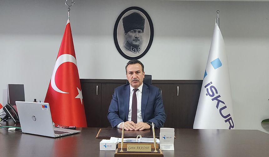 Malatya’da İşkur İl Müdürü açığa alındı
