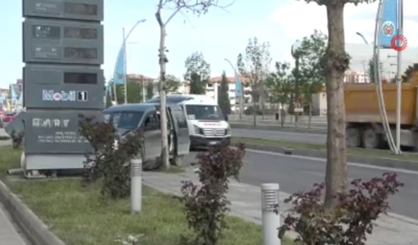 Malatya’da faciaya ramak kala!