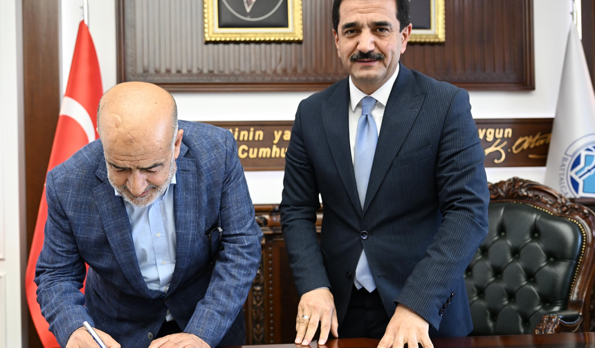 Battalgazi’de Selçuklu ’ya yapılıyor: En geç 12 ay sonra bitecek!