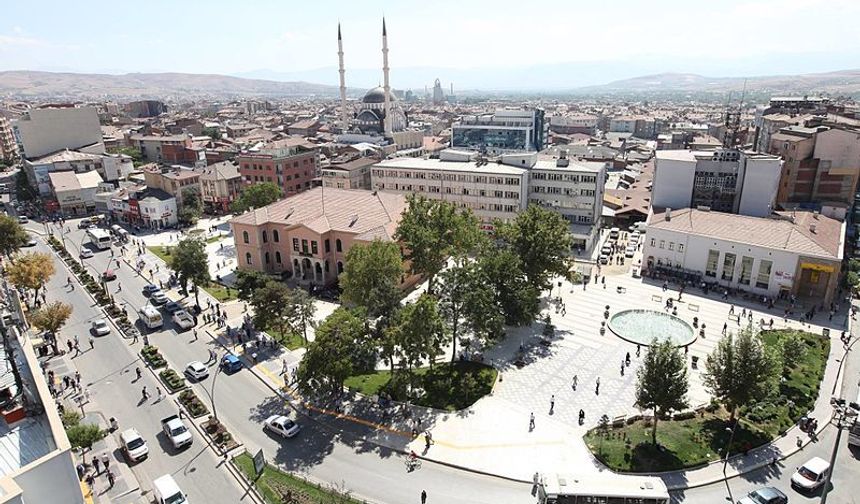 Elazığlılar Dikkat! Elektrikler 5 Saat Boyunca Kesilecek