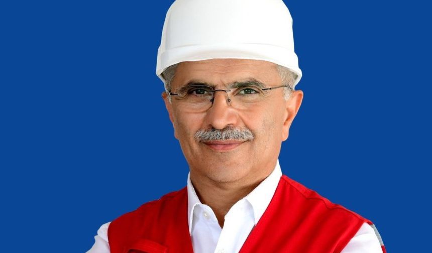 Sami Er bir yılını anlattı: “101 bin 443 bağımsız bölümün ihalesini gerçekleştirdik”