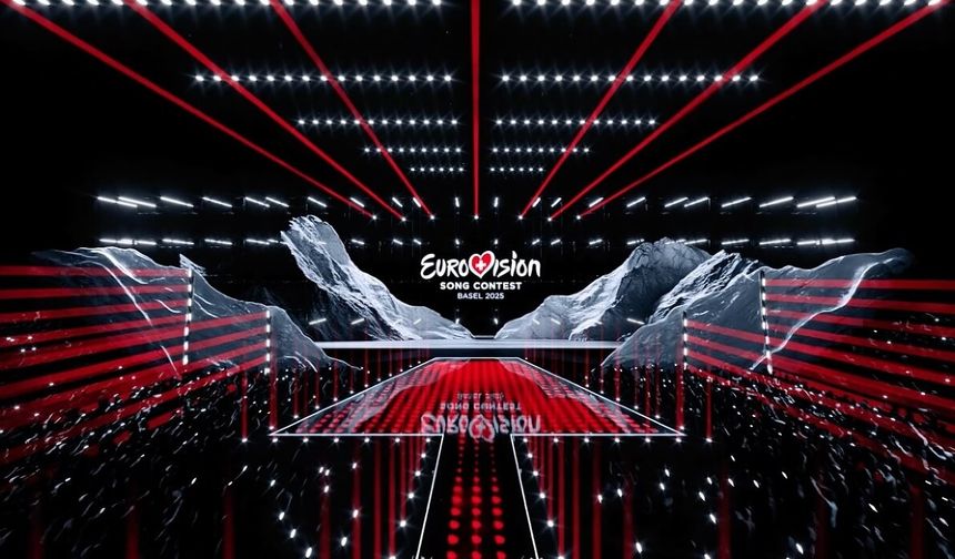 69. Eurovision'da 'Çifte Standart' İddiası: Rusya Men Edildi, İsrail Finalde!