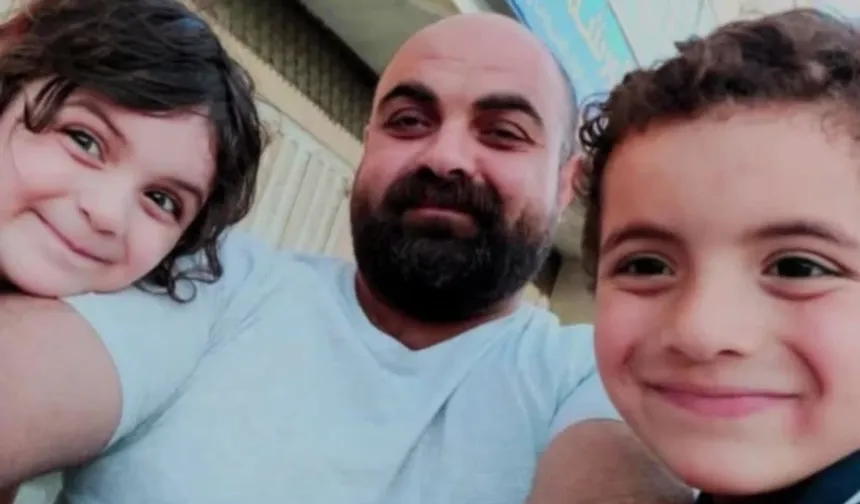 Gazze Son Dakika: İsrail Saldırısında Doktor Ailenin 9 Çocuğu Öldü