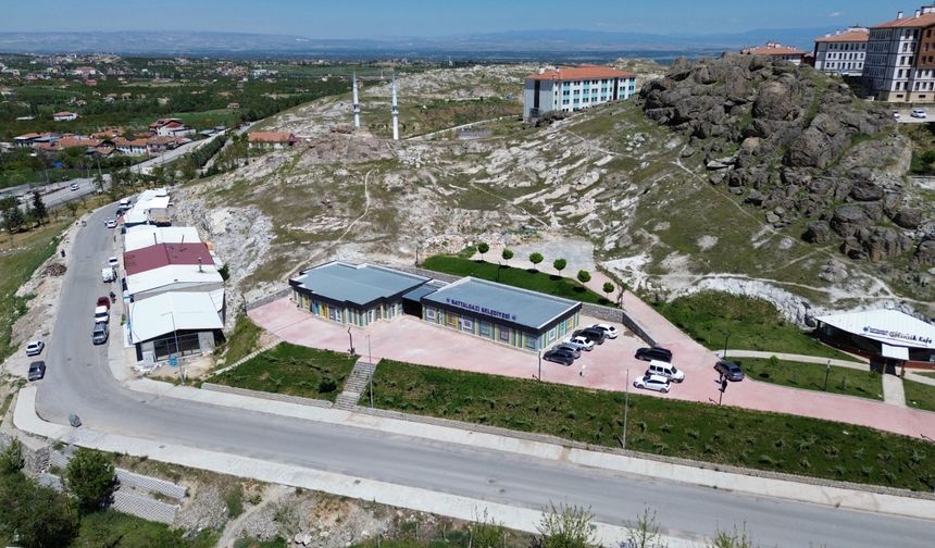 Battalgazili kadınlara belediyeden güzel haber!
