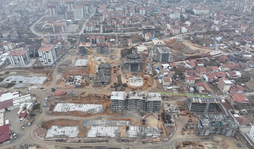 Sami Er’den Malatya için ‘umut’ dolu mesaj!