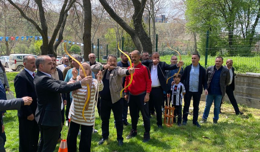 Malatya’da "3 Mayıs Türkçülük Günü" kutlandı