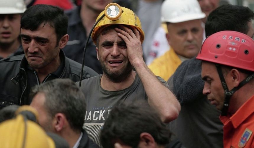 CHP’li Ağbaba’dan Soma paylaşımı