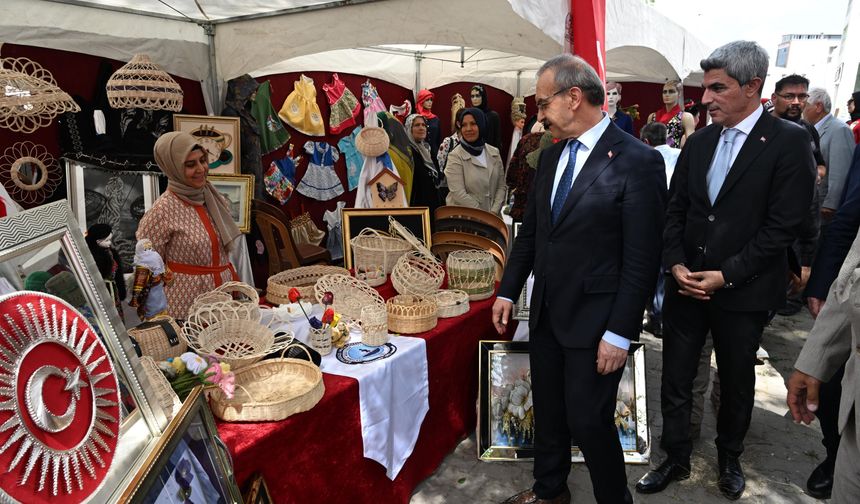 “Malatya değişiyor”