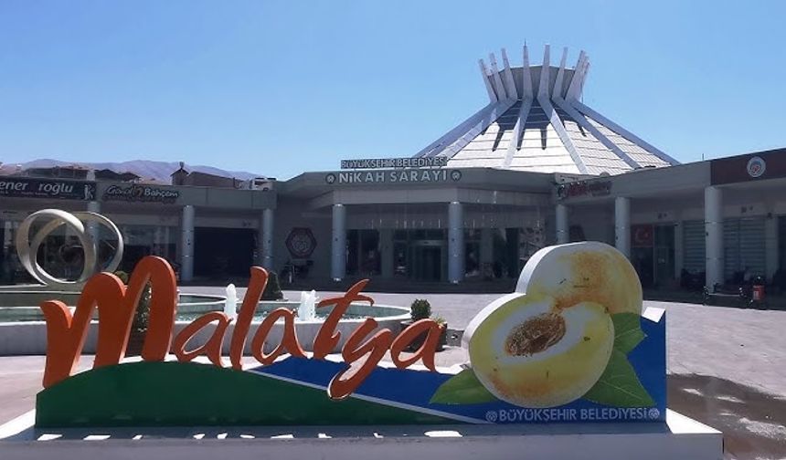 Malatya'da 'Evet' Demenin Bedeli 1 Milyon TL’yi Aştı