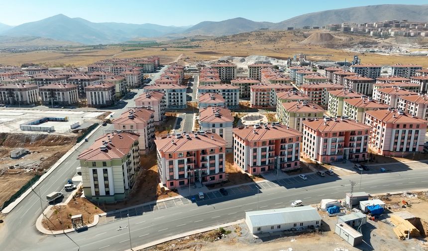 Er: “Malatya çok gerideydi şimdi öne geçti”